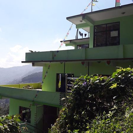 Hotel Greenland Nagarkot Eksteriør billede