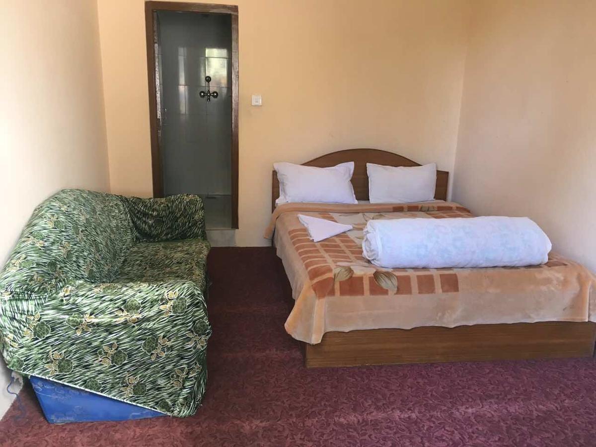 Hotel Greenland Nagarkot Eksteriør billede