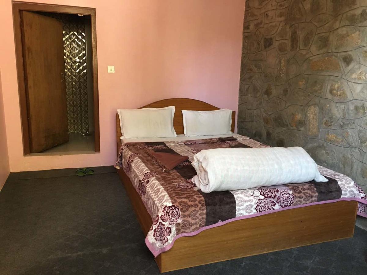 Hotel Greenland Nagarkot Eksteriør billede