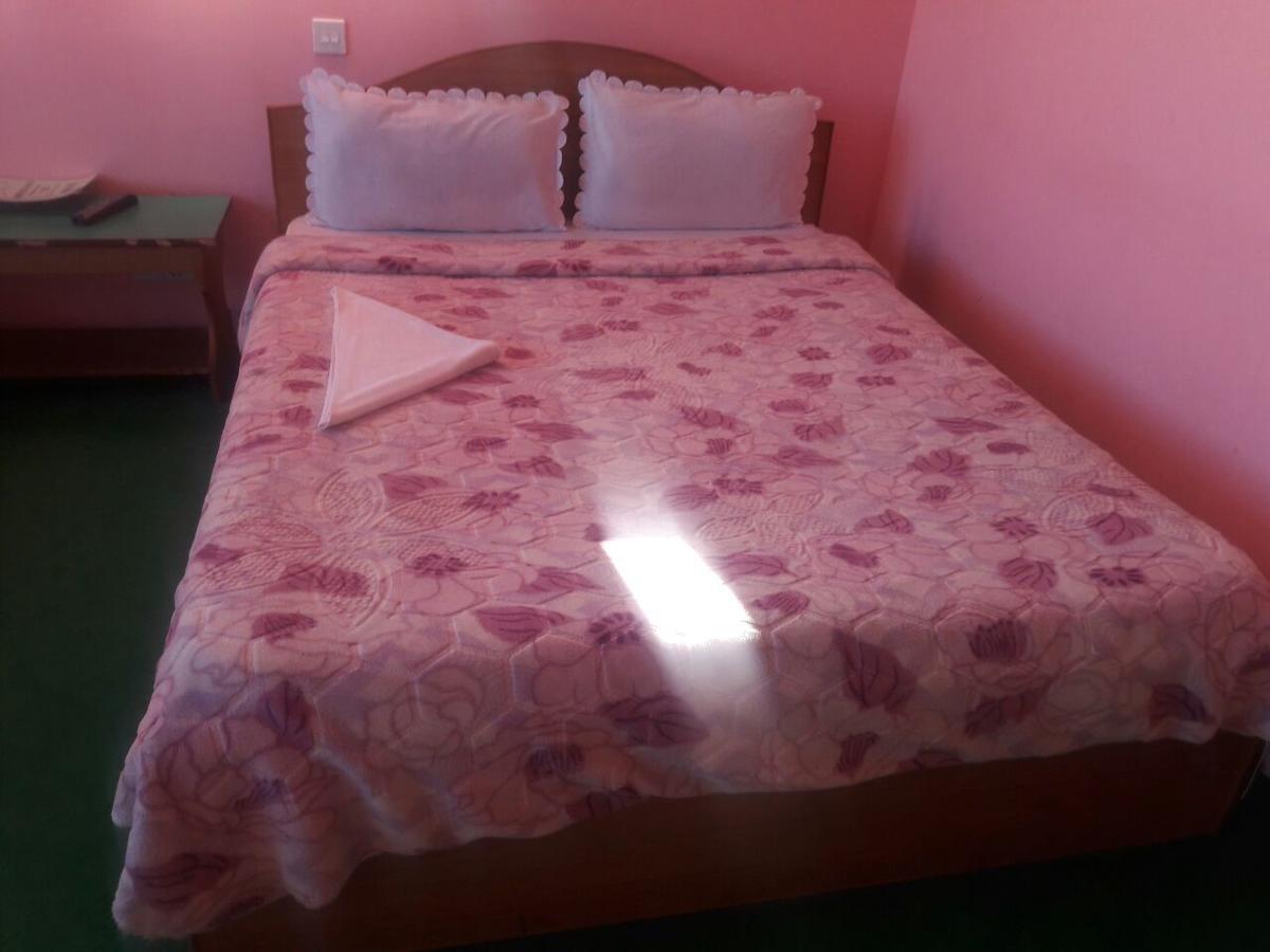 Hotel Greenland Nagarkot Eksteriør billede