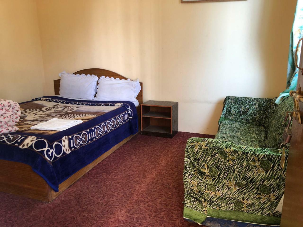 Hotel Greenland Nagarkot Eksteriør billede